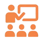 Conferences Icon